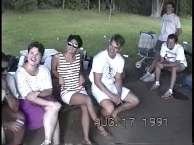 1991 5 Year Class Reunion