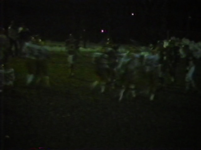 1985 Regis vs Premontre Playoff Football